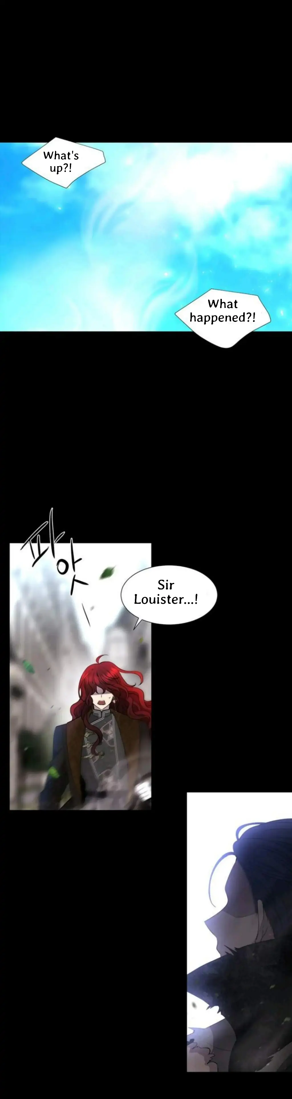 Charlotte Has Five Disciples chapter 129 page 24