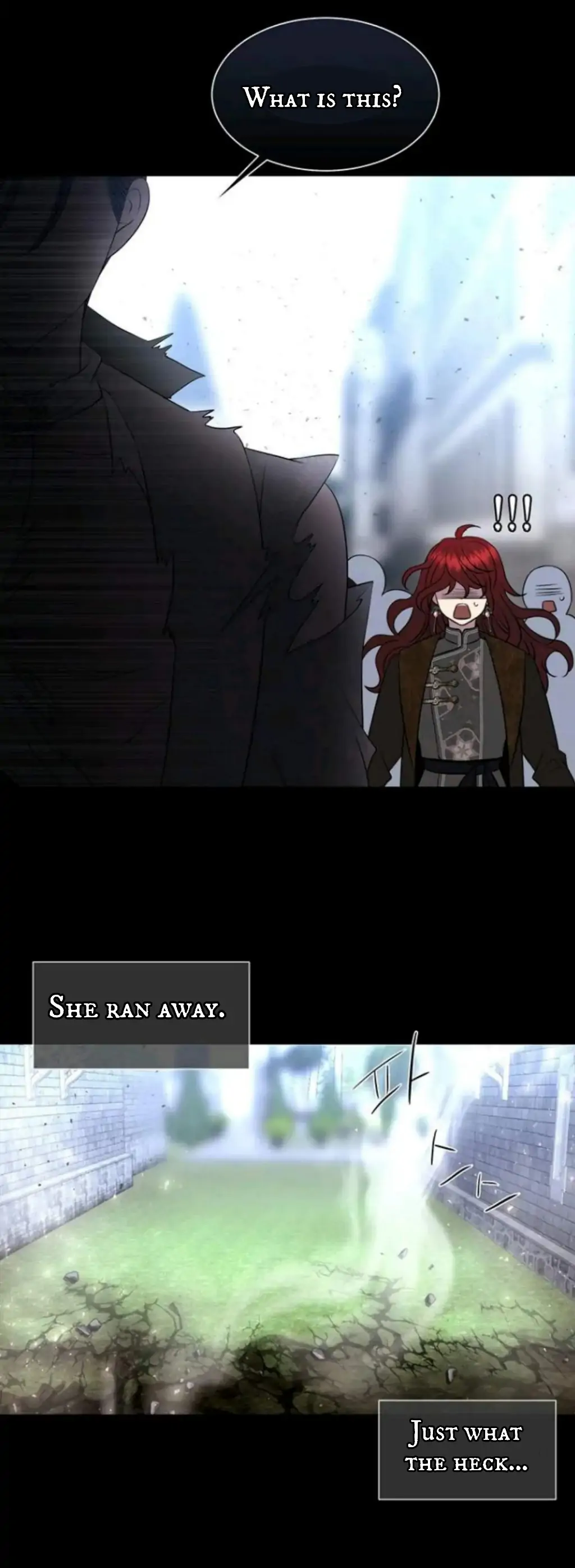 Charlotte Has Five Disciples chapter 129 page 25