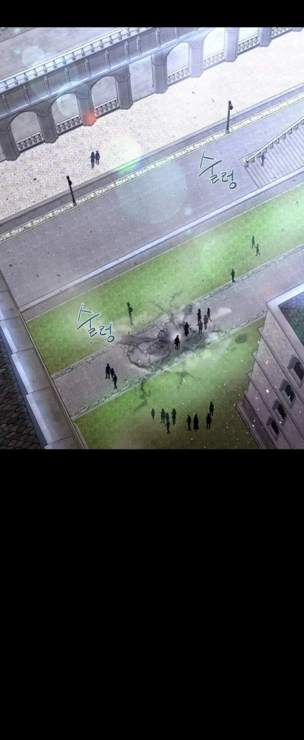 Charlotte Has Five Disciples chapter 129 page 27