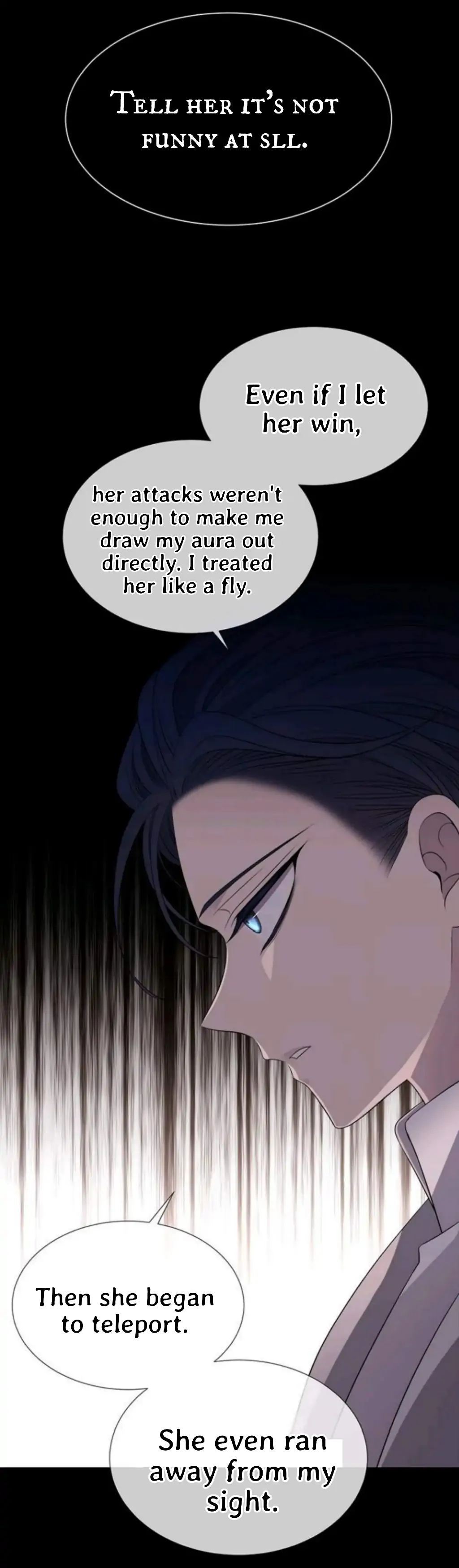 Charlotte Has Five Disciples chapter 129 page 31