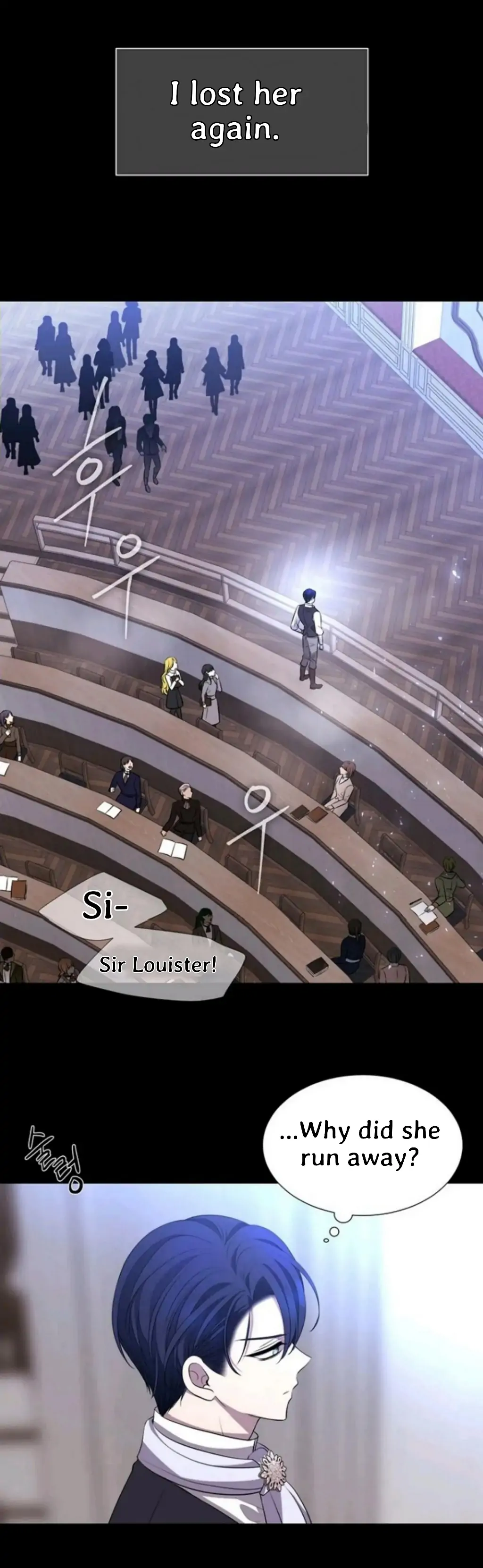 Charlotte Has Five Disciples chapter 130 page 13