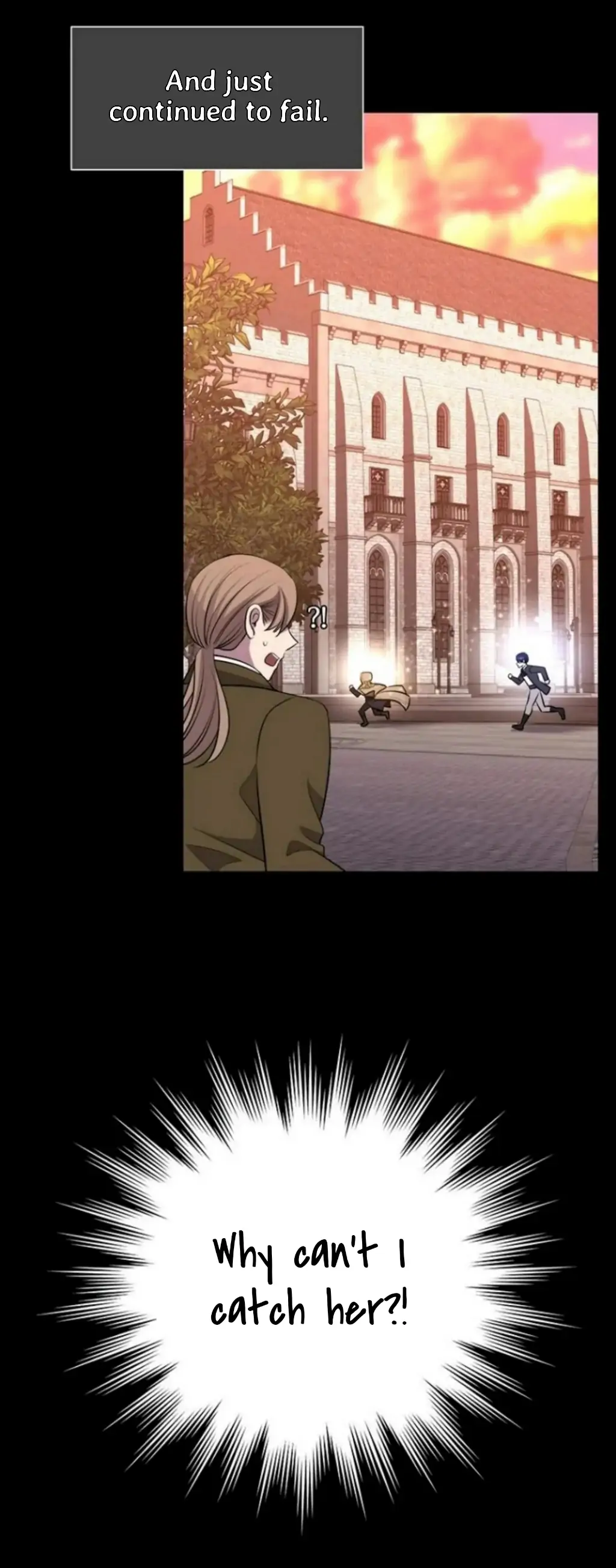 Charlotte Has Five Disciples chapter 130 page 16