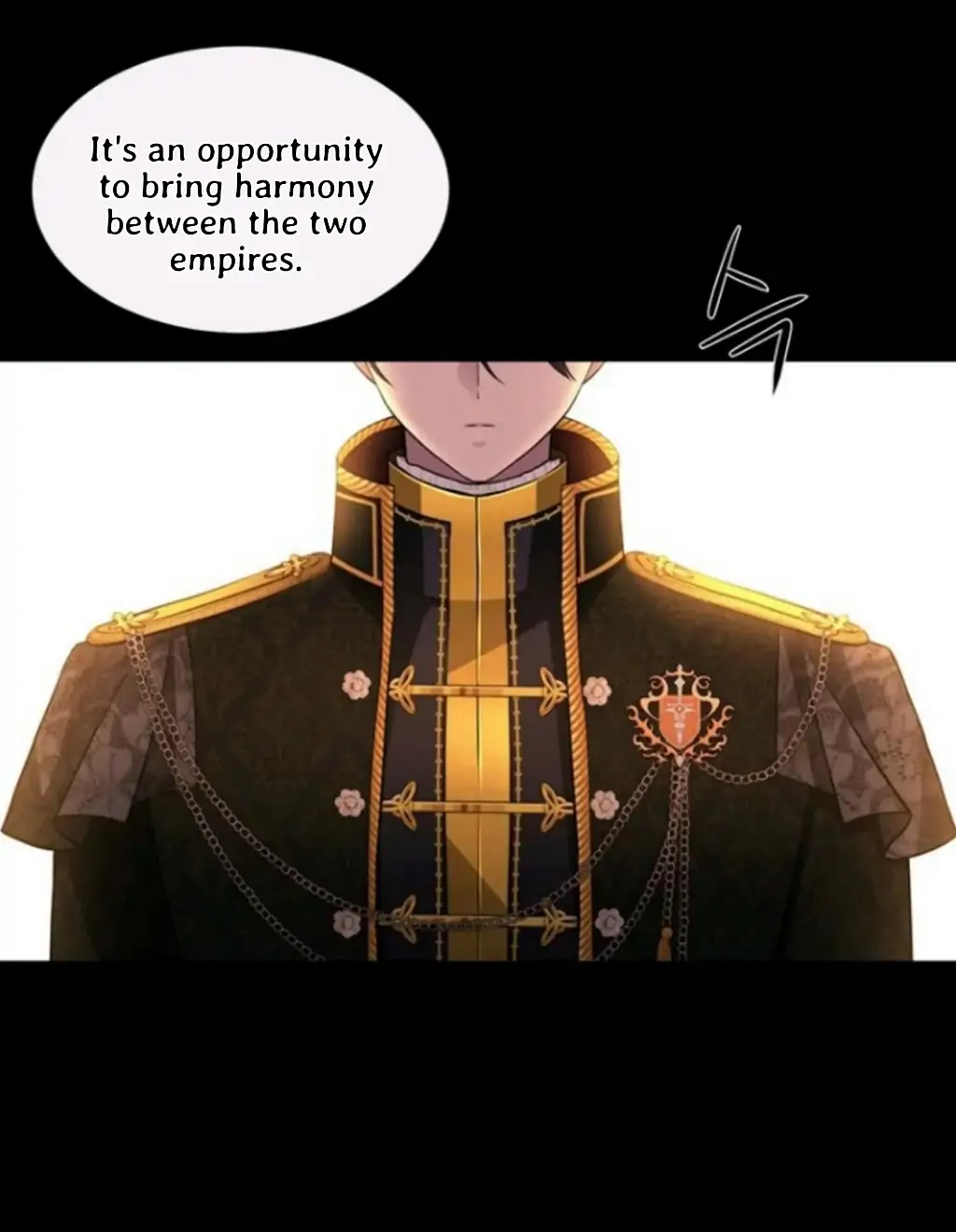 Charlotte Has Five Disciples chapter 130 page 23