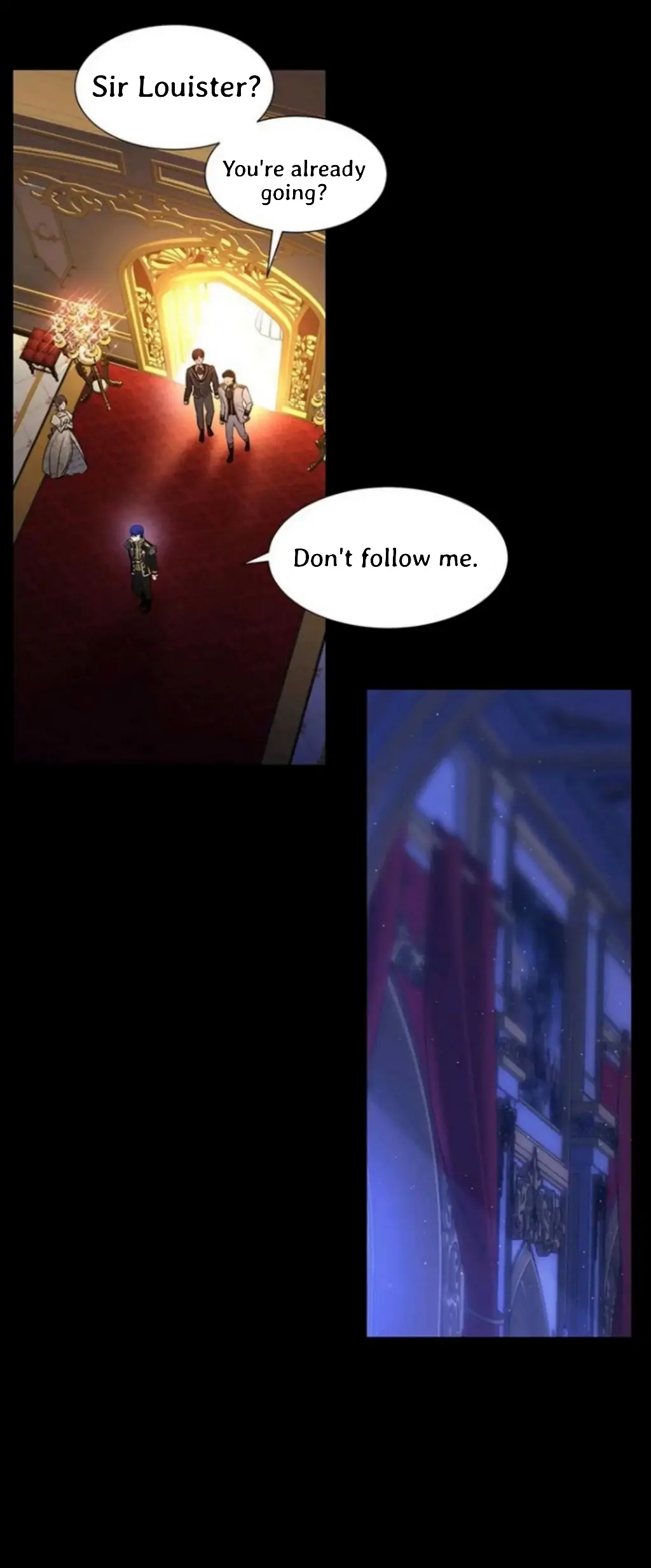 Charlotte Has Five Disciples chapter 130 page 26