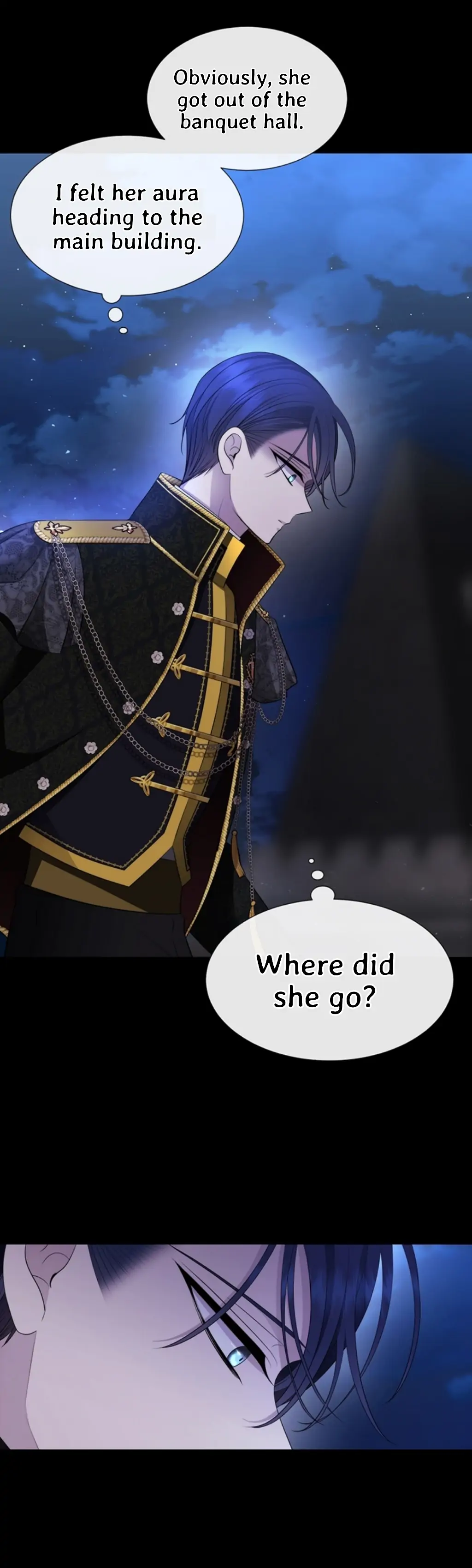 Charlotte Has Five Disciples chapter 131 page 10