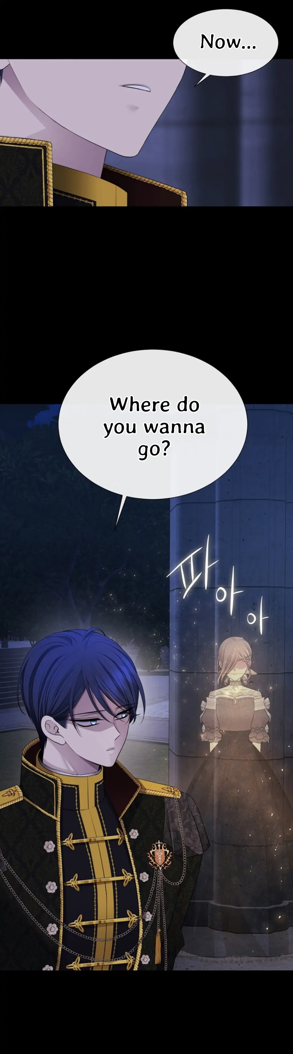 Charlotte Has Five Disciples chapter 131 page 12