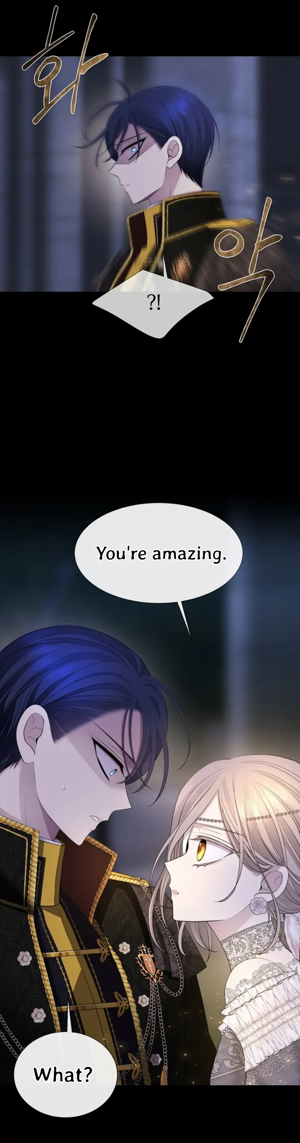 Charlotte Has Five Disciples chapter 131 page 13