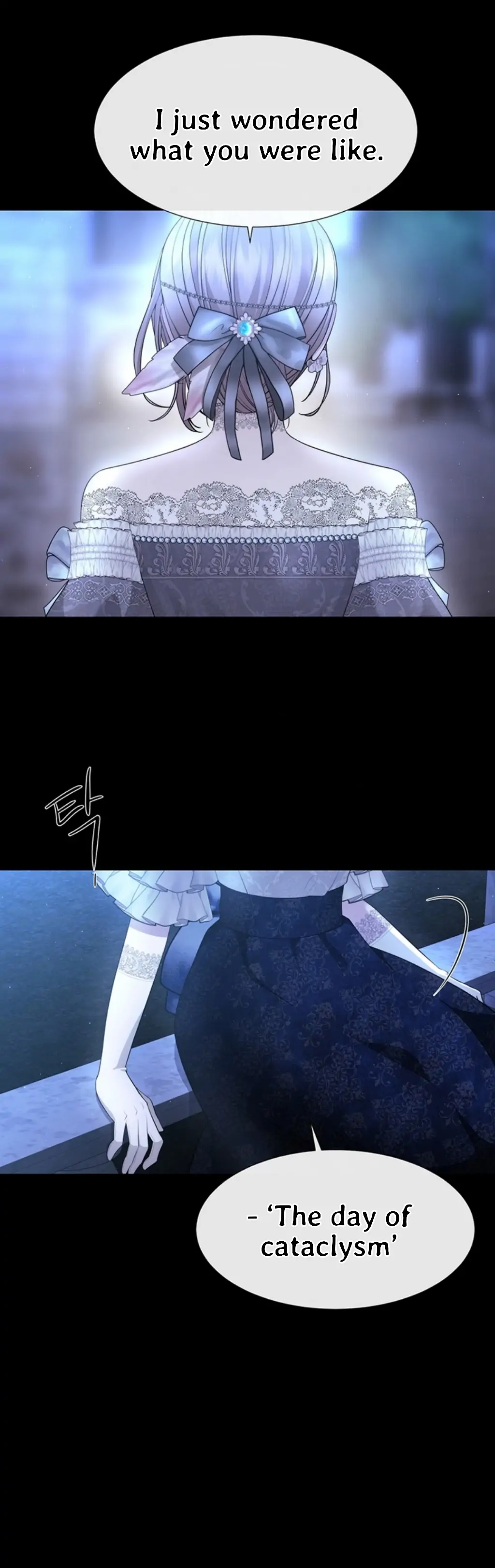 Charlotte Has Five Disciples chapter 131 page 15