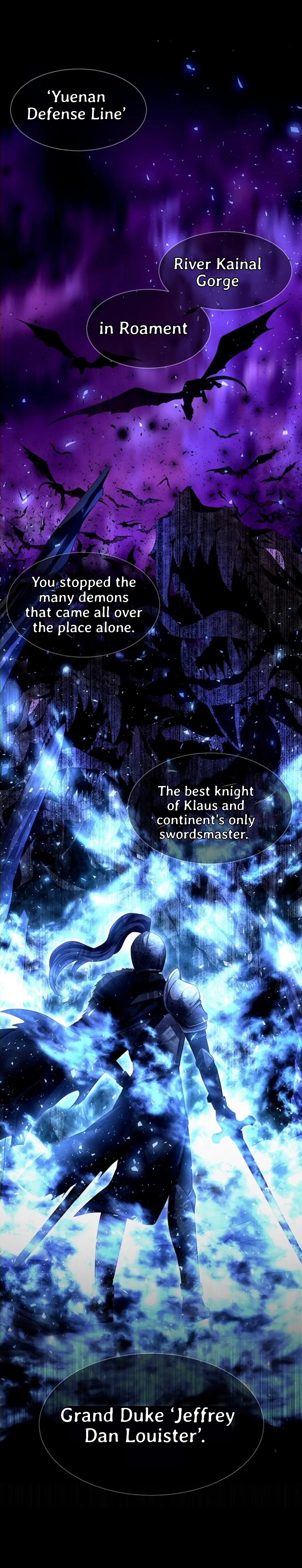 Charlotte Has Five Disciples chapter 131 page 16