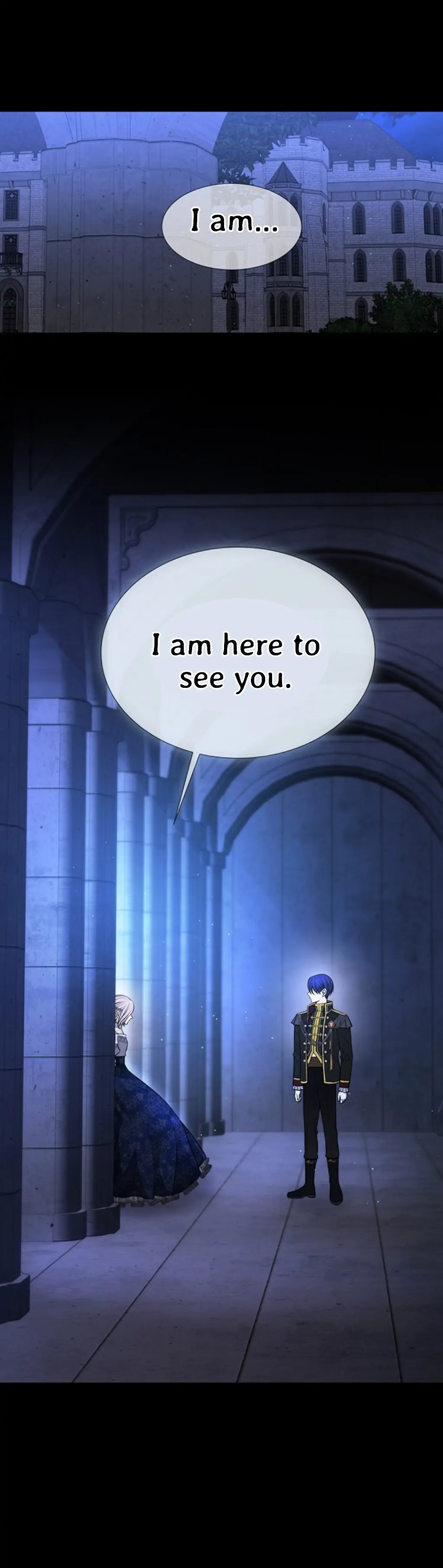 Charlotte Has Five Disciples chapter 131 page 17