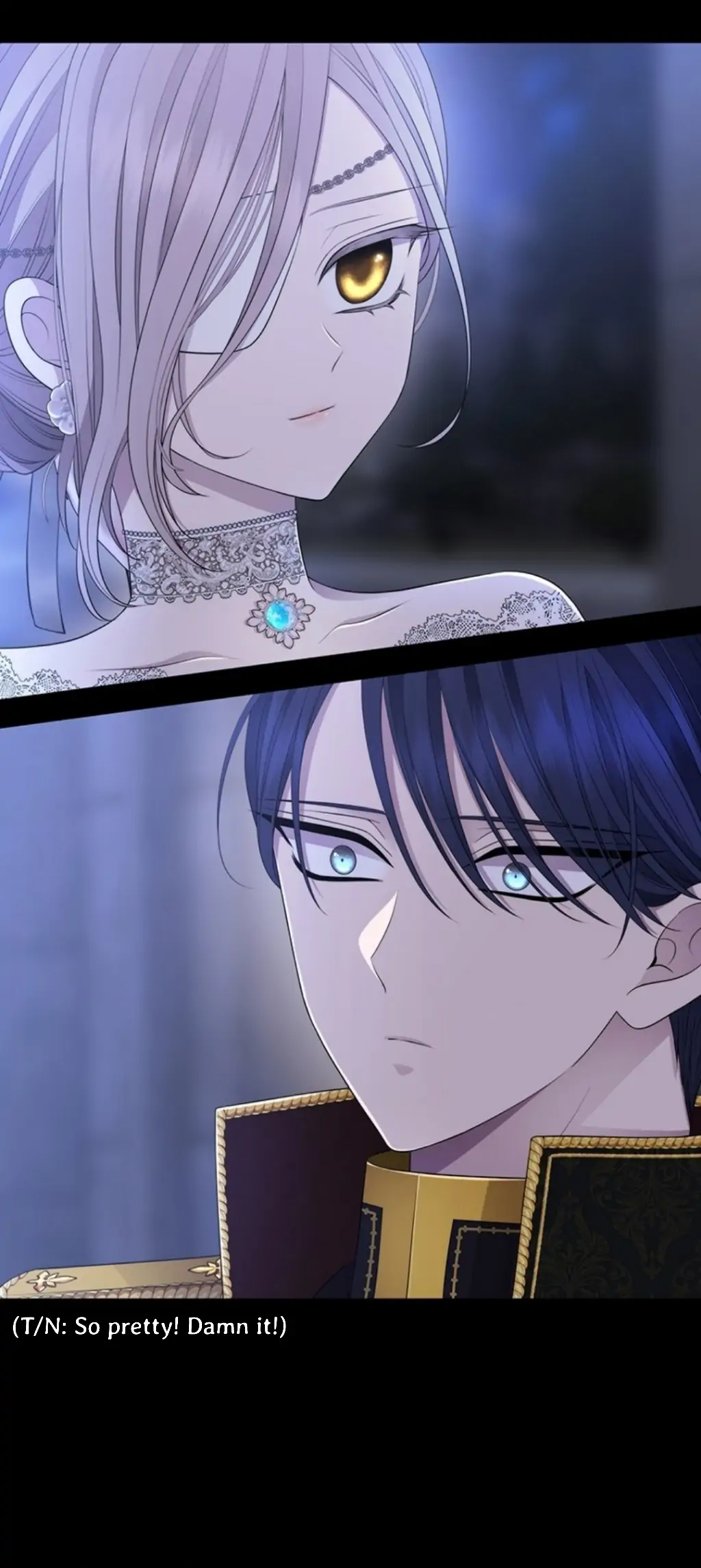 Charlotte Has Five Disciples chapter 131 page 18