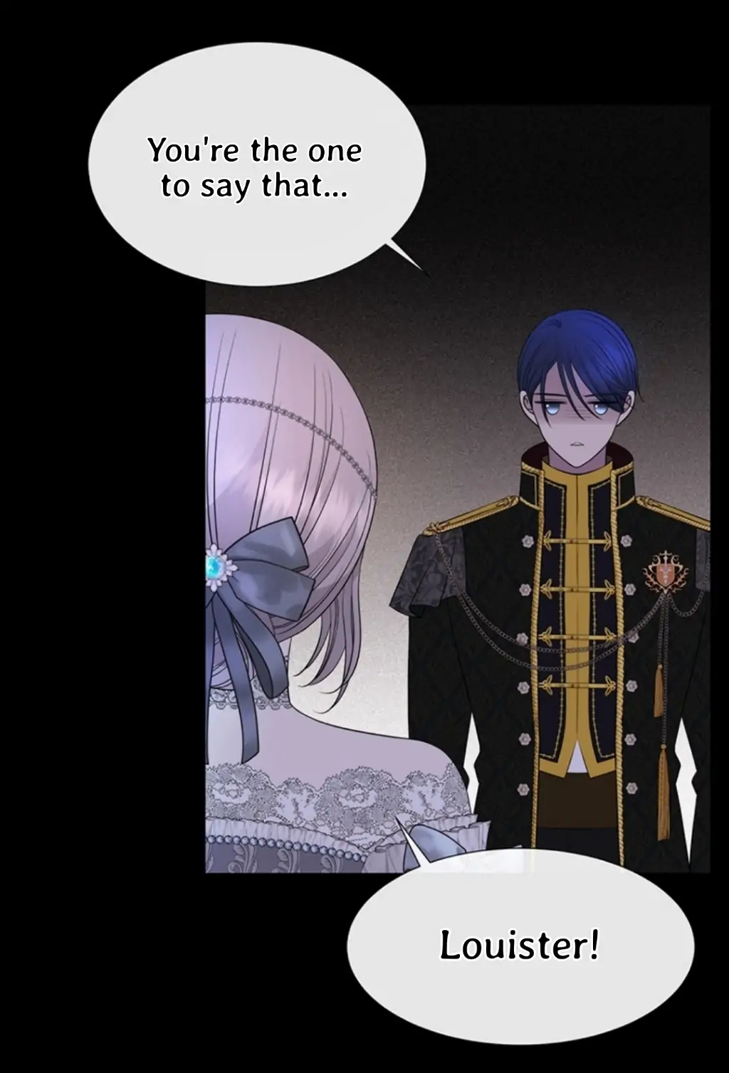 Charlotte Has Five Disciples chapter 131 page 20