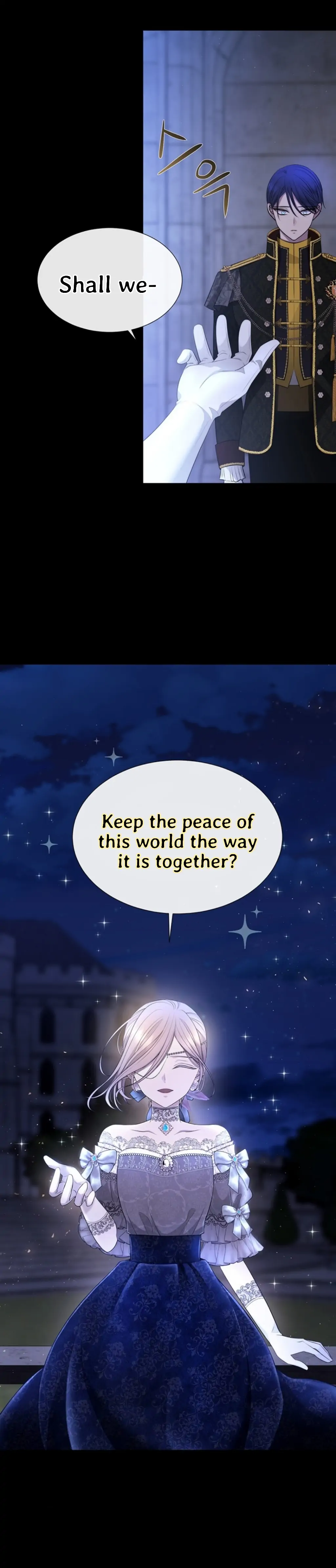 Charlotte Has Five Disciples chapter 131 page 22