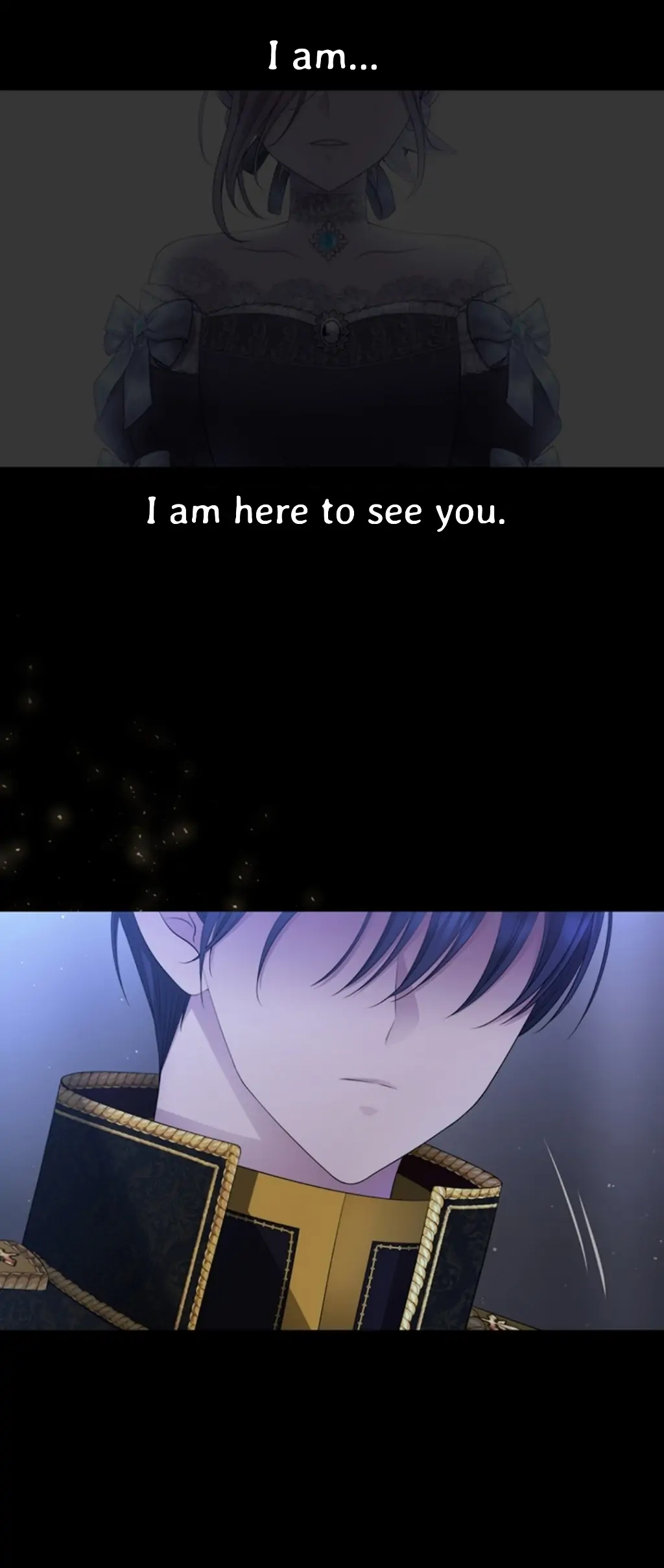 Charlotte Has Five Disciples chapter 131 page 25