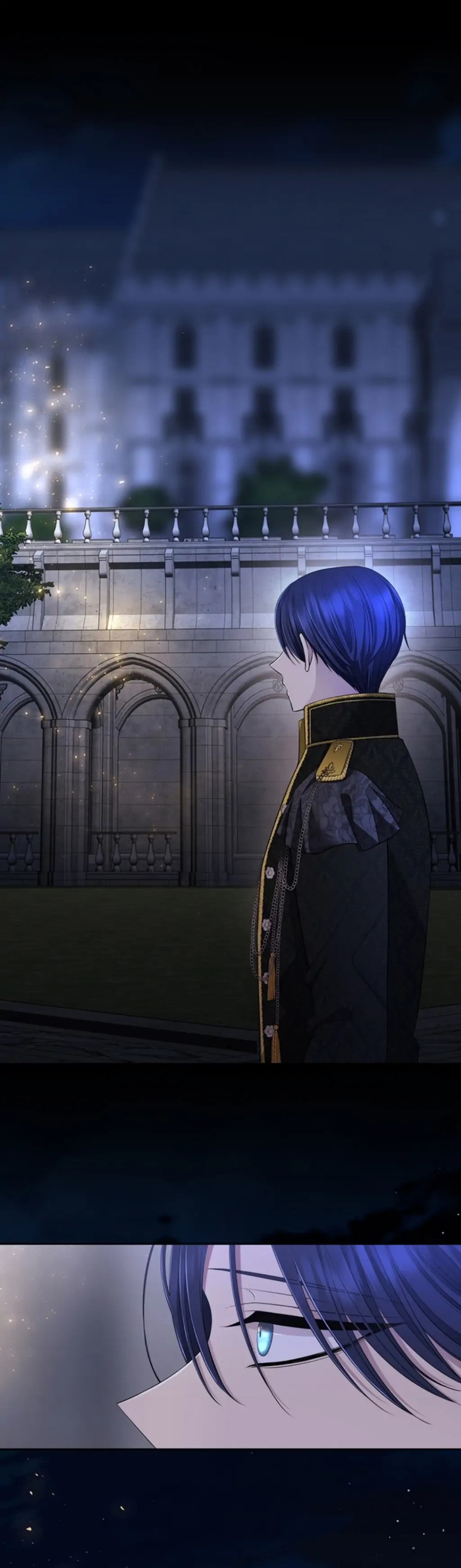 Charlotte Has Five Disciples chapter 131 page 26