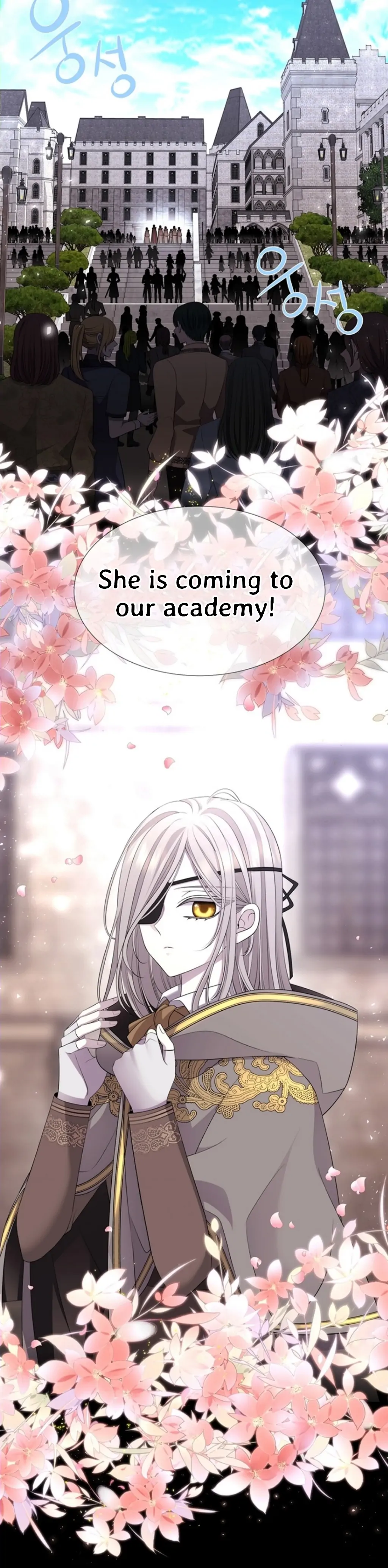 Charlotte Has Five Disciples chapter 131 page 29