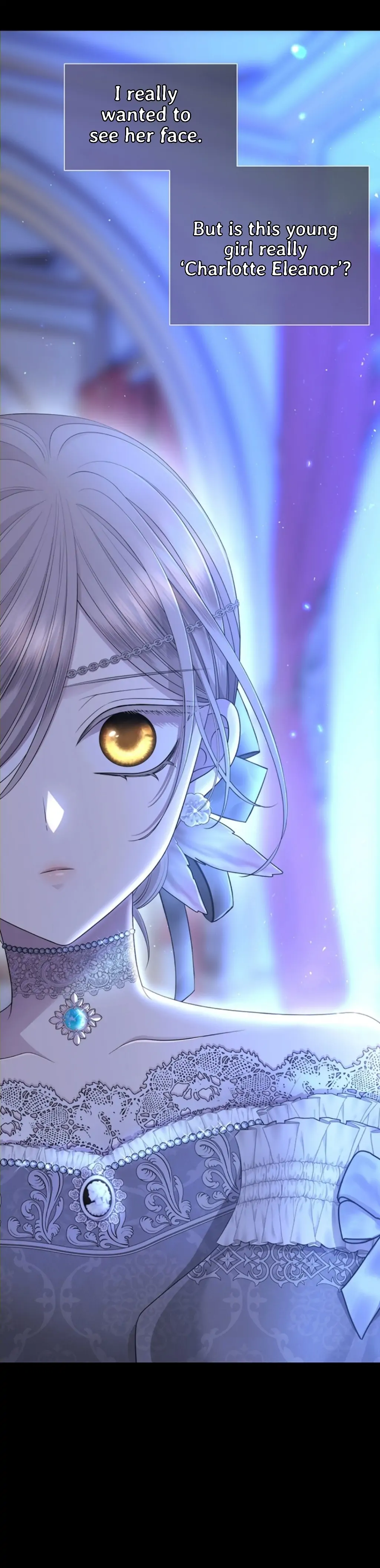 Charlotte Has Five Disciples chapter 131 page 3