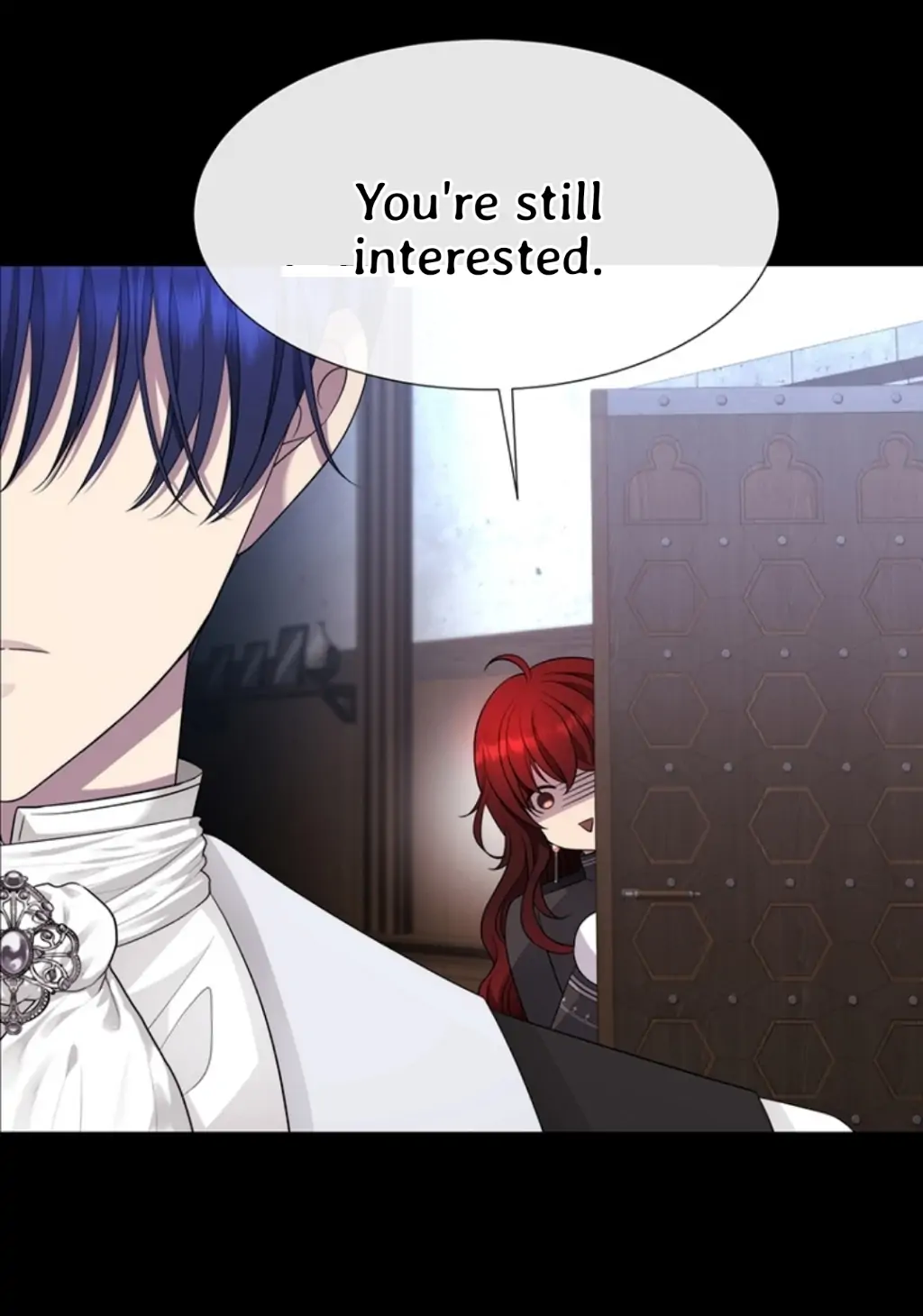 Charlotte Has Five Disciples chapter 131 page 37