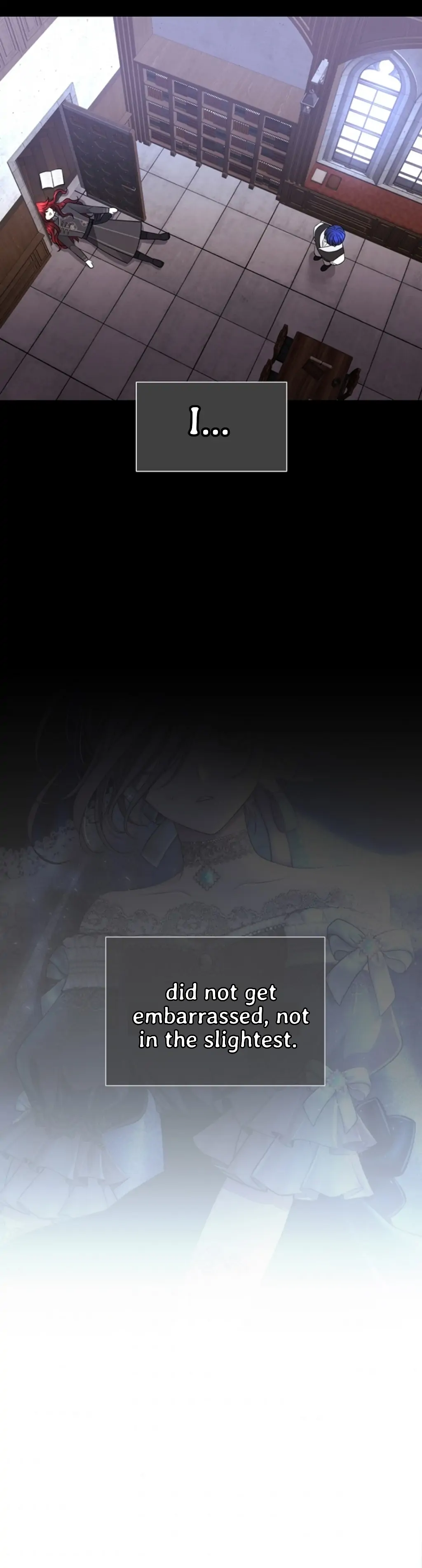 Charlotte Has Five Disciples chapter 131 page 39