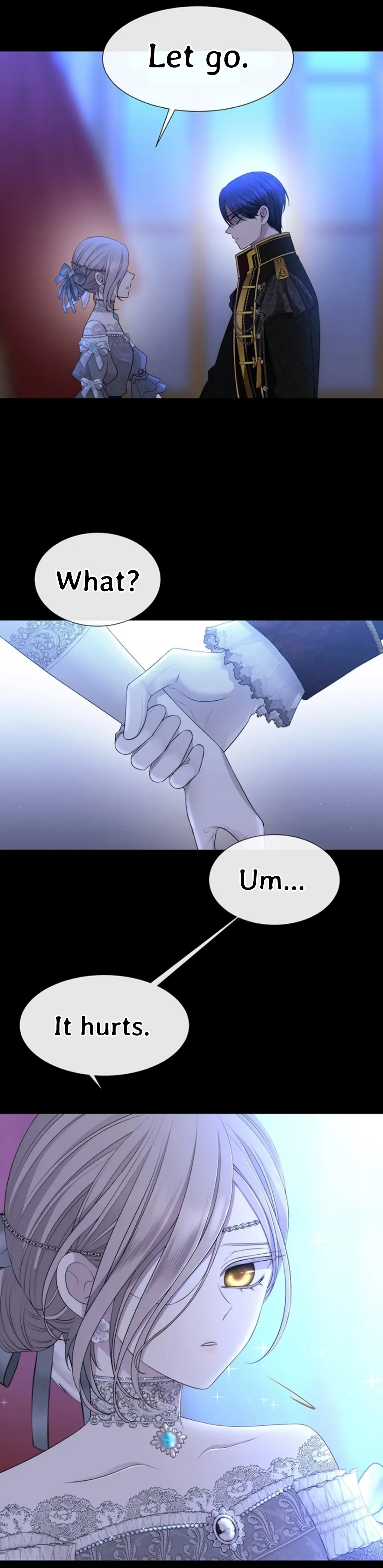 Charlotte Has Five Disciples chapter 131 page 4