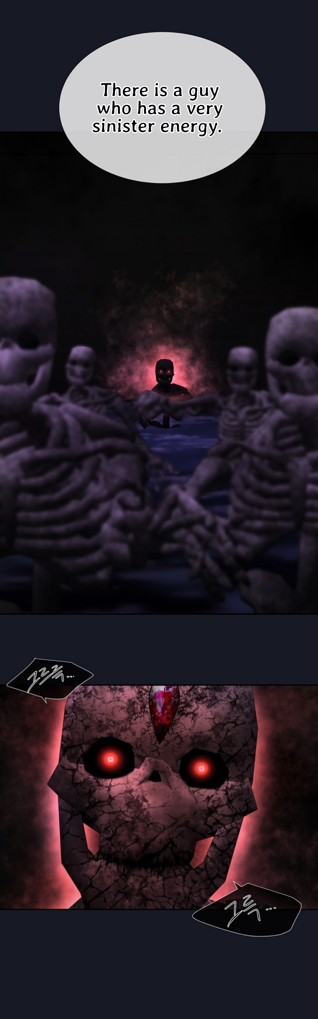 Charlotte Has Five Disciples chapter 134 page 11