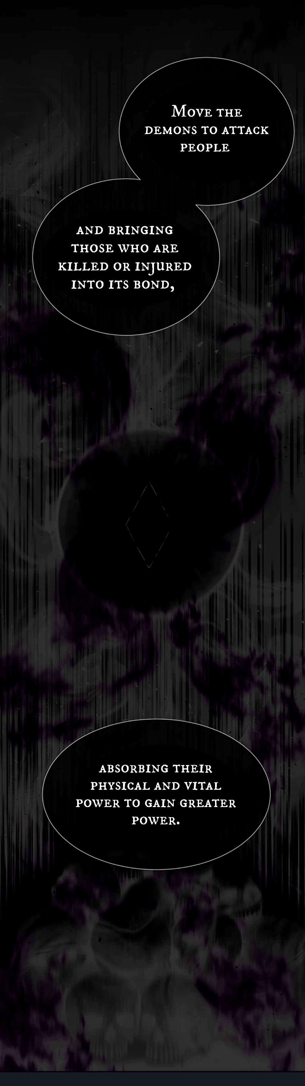 Charlotte Has Five Disciples chapter 134 page 16