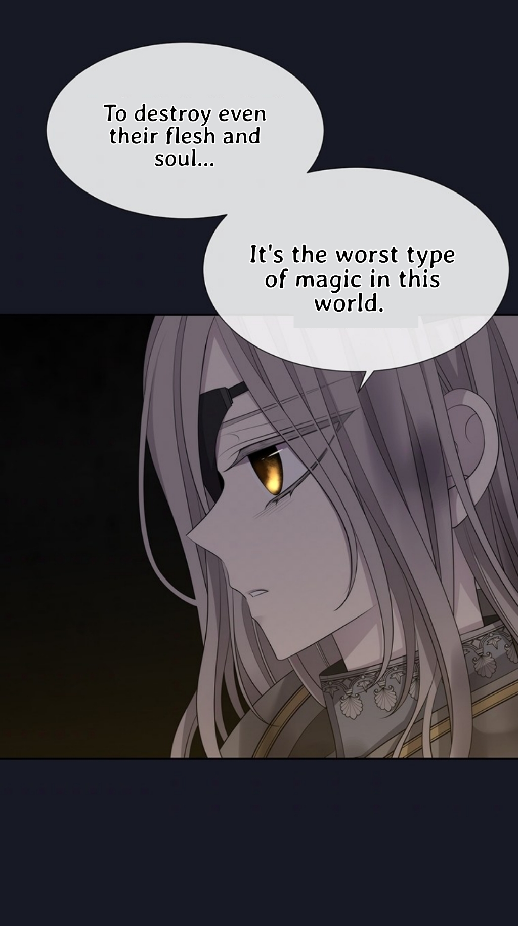 Charlotte Has Five Disciples chapter 134 page 17