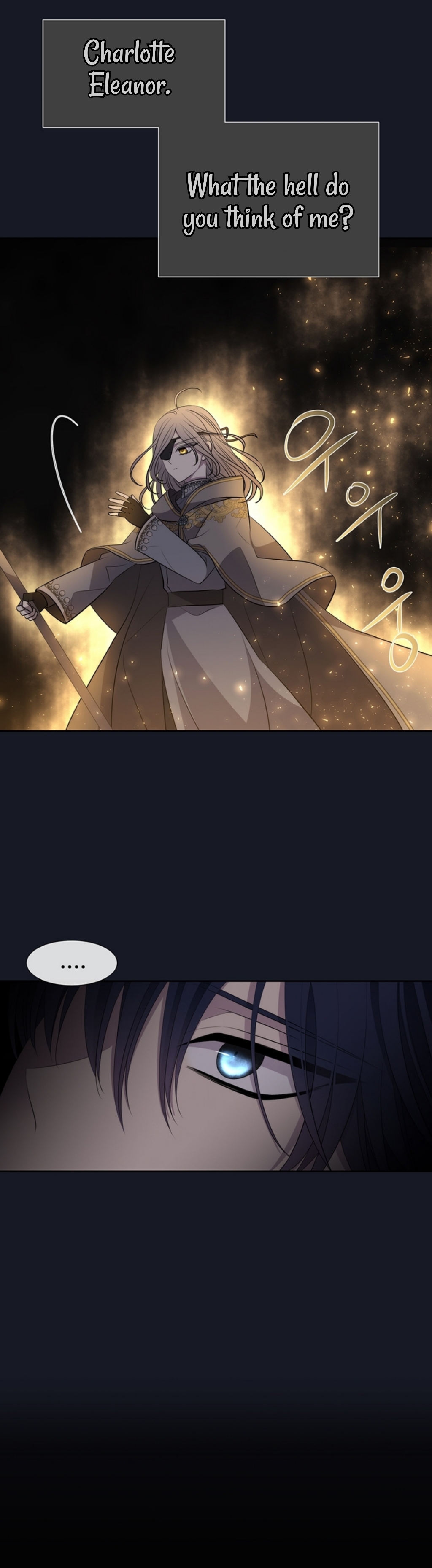 Charlotte Has Five Disciples chapter 134 page 23