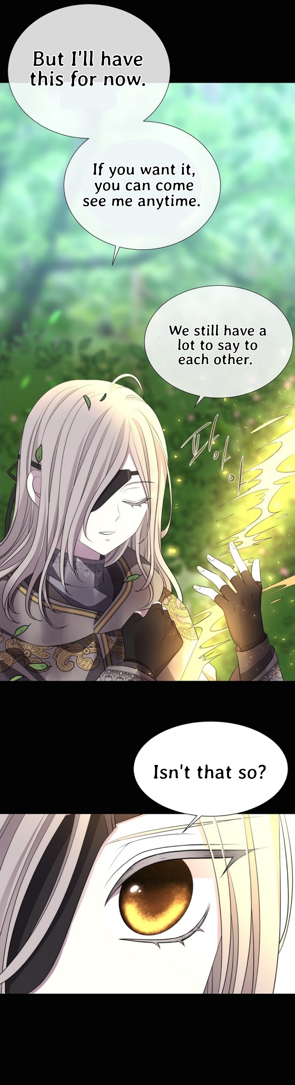 Charlotte Has Five Disciples chapter 134 page 33