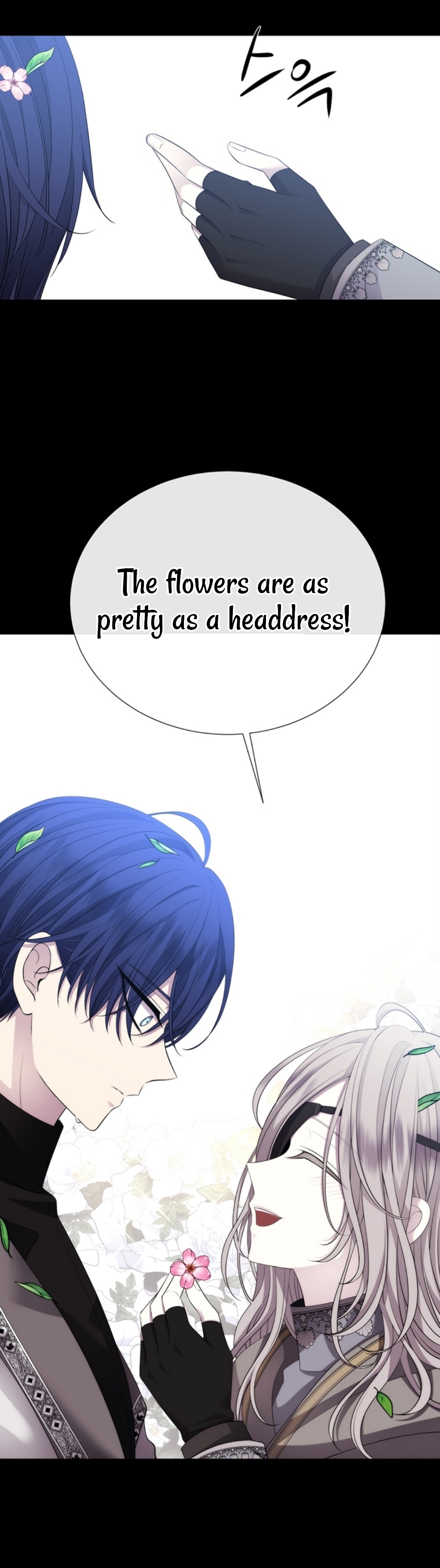 Charlotte Has Five Disciples chapter 134 page 35