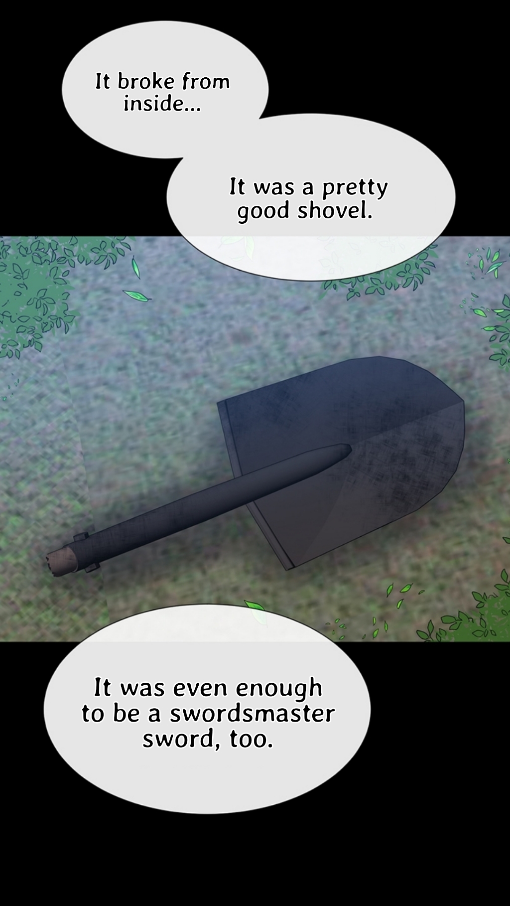 Charlotte Has Five Disciples chapter 134 page 38