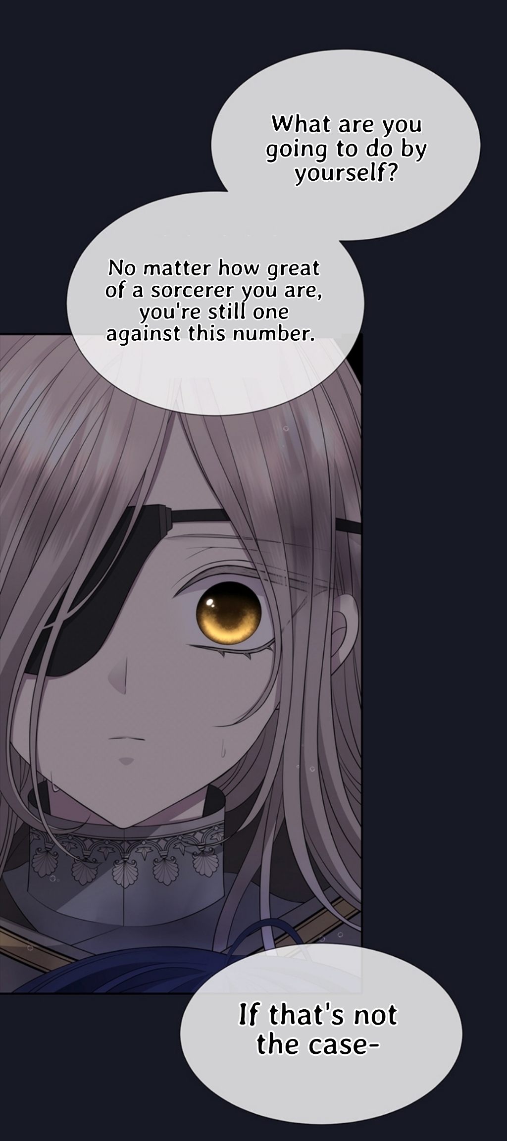 Charlotte Has Five Disciples chapter 134 page 7