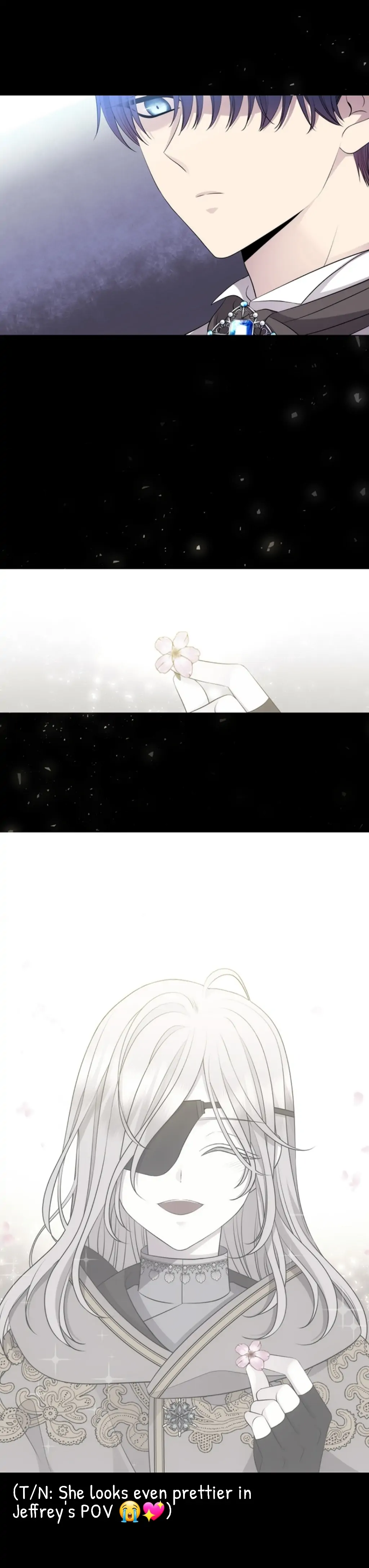 Charlotte Has Five Disciples chapter 135 page 14