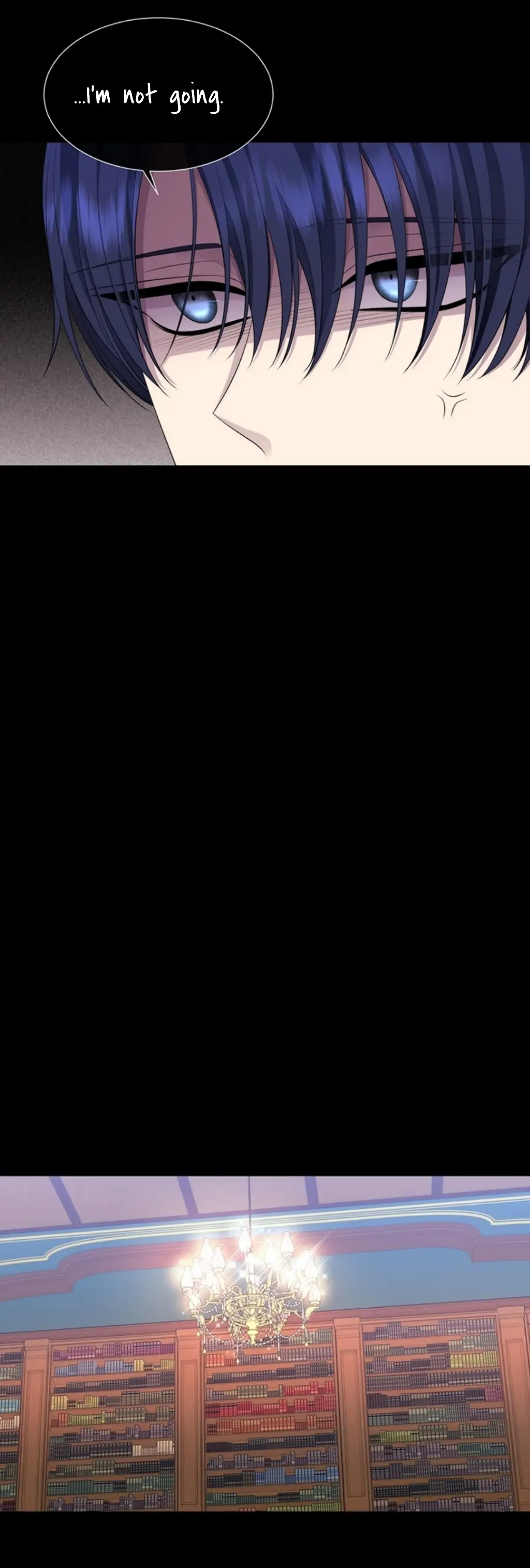 Charlotte Has Five Disciples chapter 135 page 16