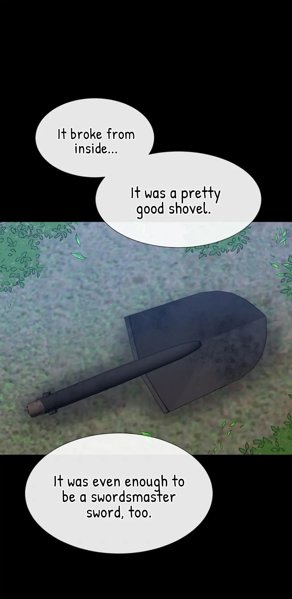 Charlotte Has Five Disciples chapter 135 page 2