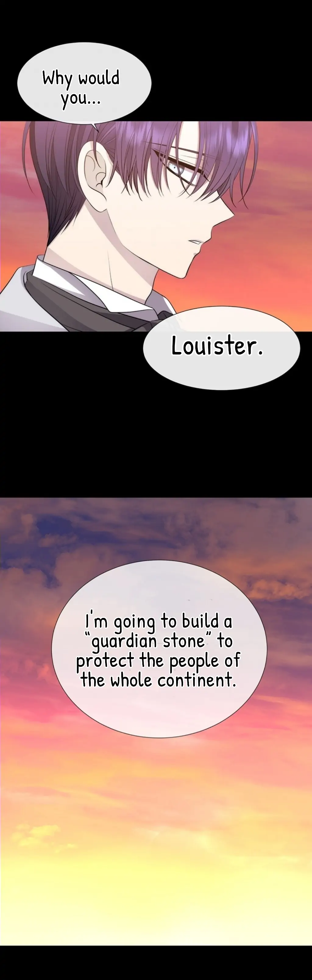 Charlotte Has Five Disciples chapter 135 page 34