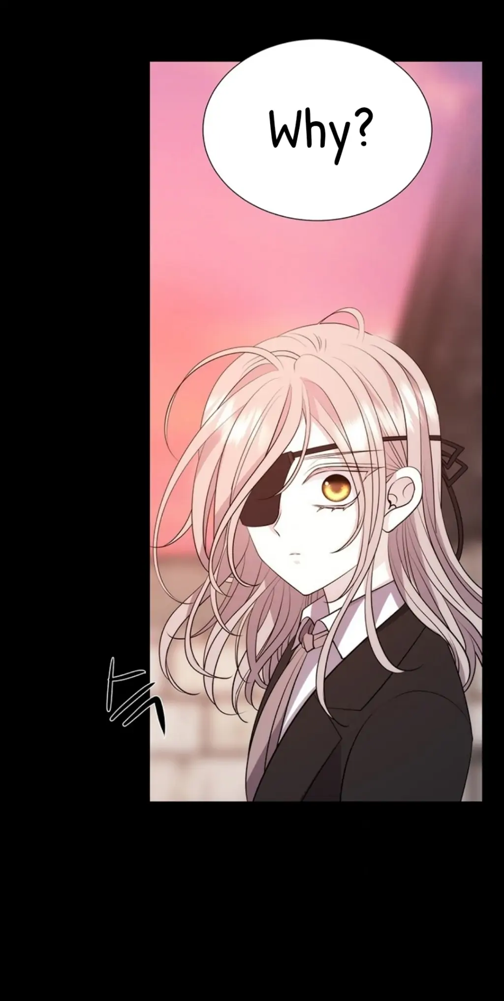 Charlotte Has Five Disciples chapter 135 page 38