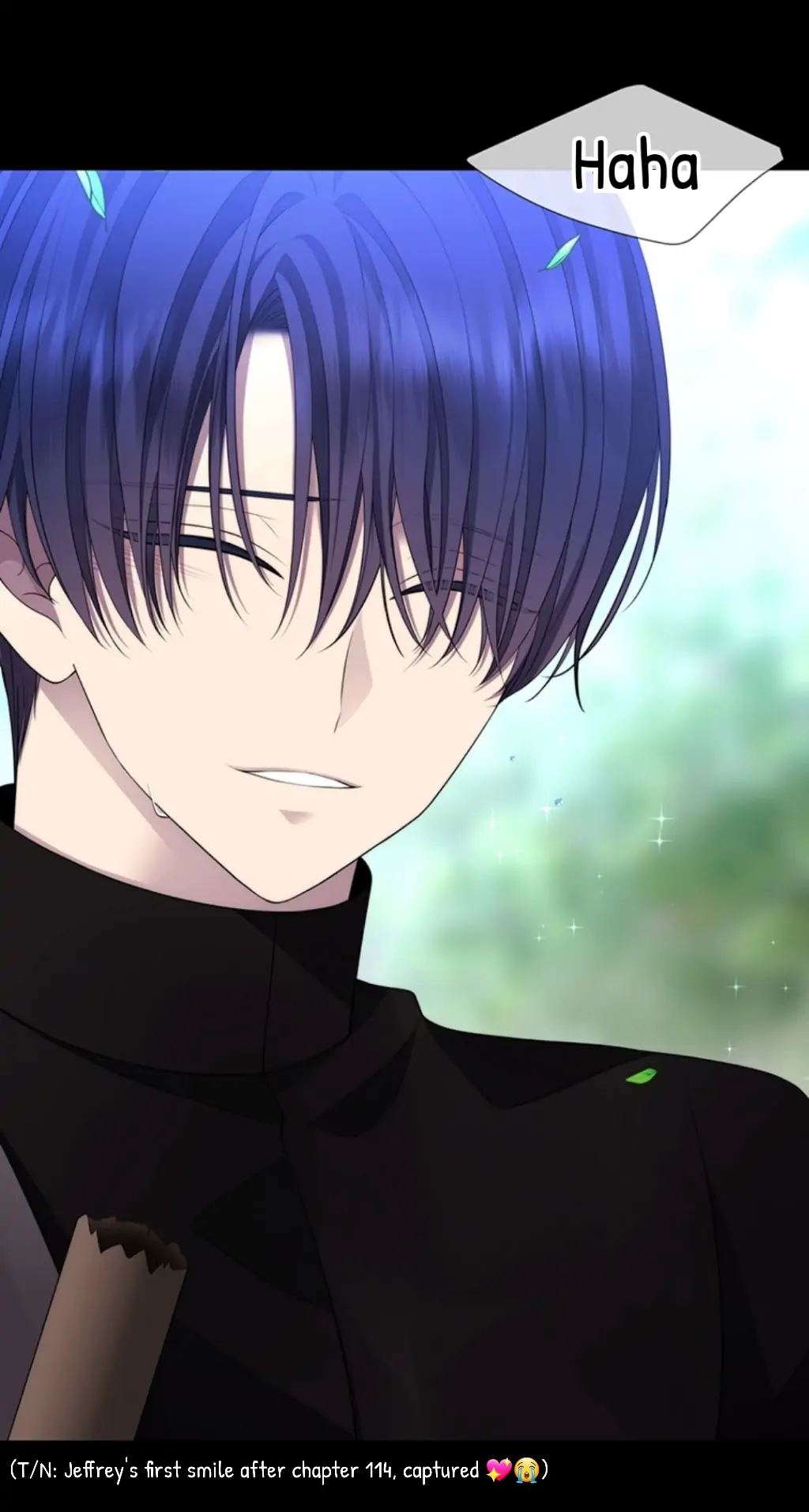 Charlotte Has Five Disciples chapter 135 page 4