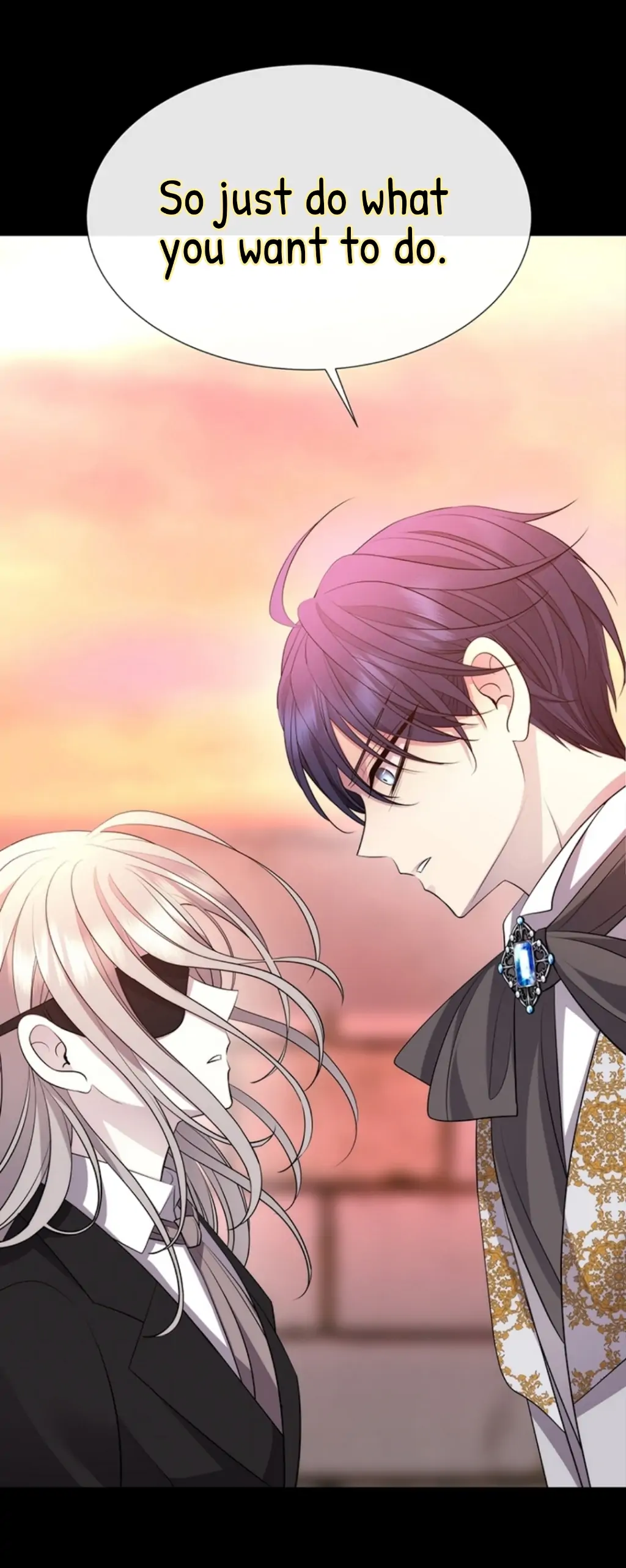 Charlotte Has Five Disciples chapter 135 page 41