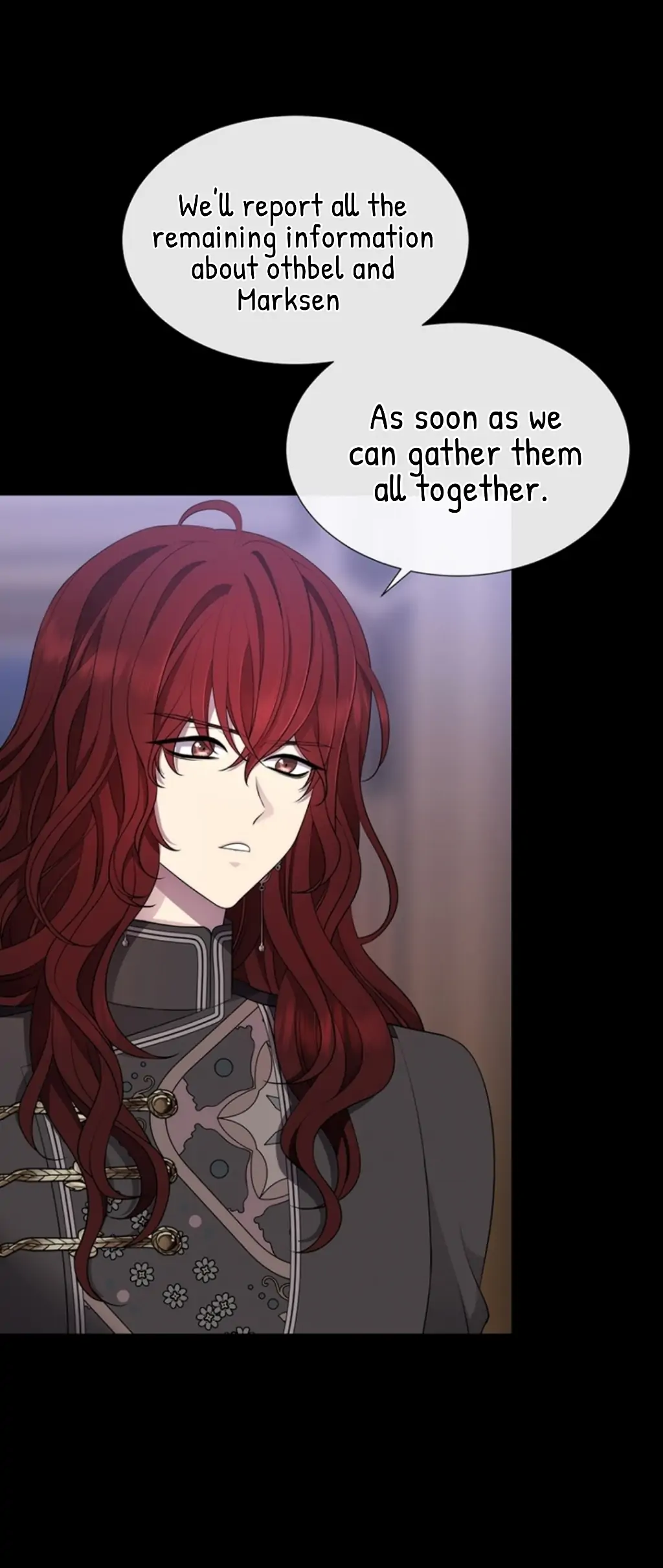 Charlotte Has Five Disciples chapter 135 page 9