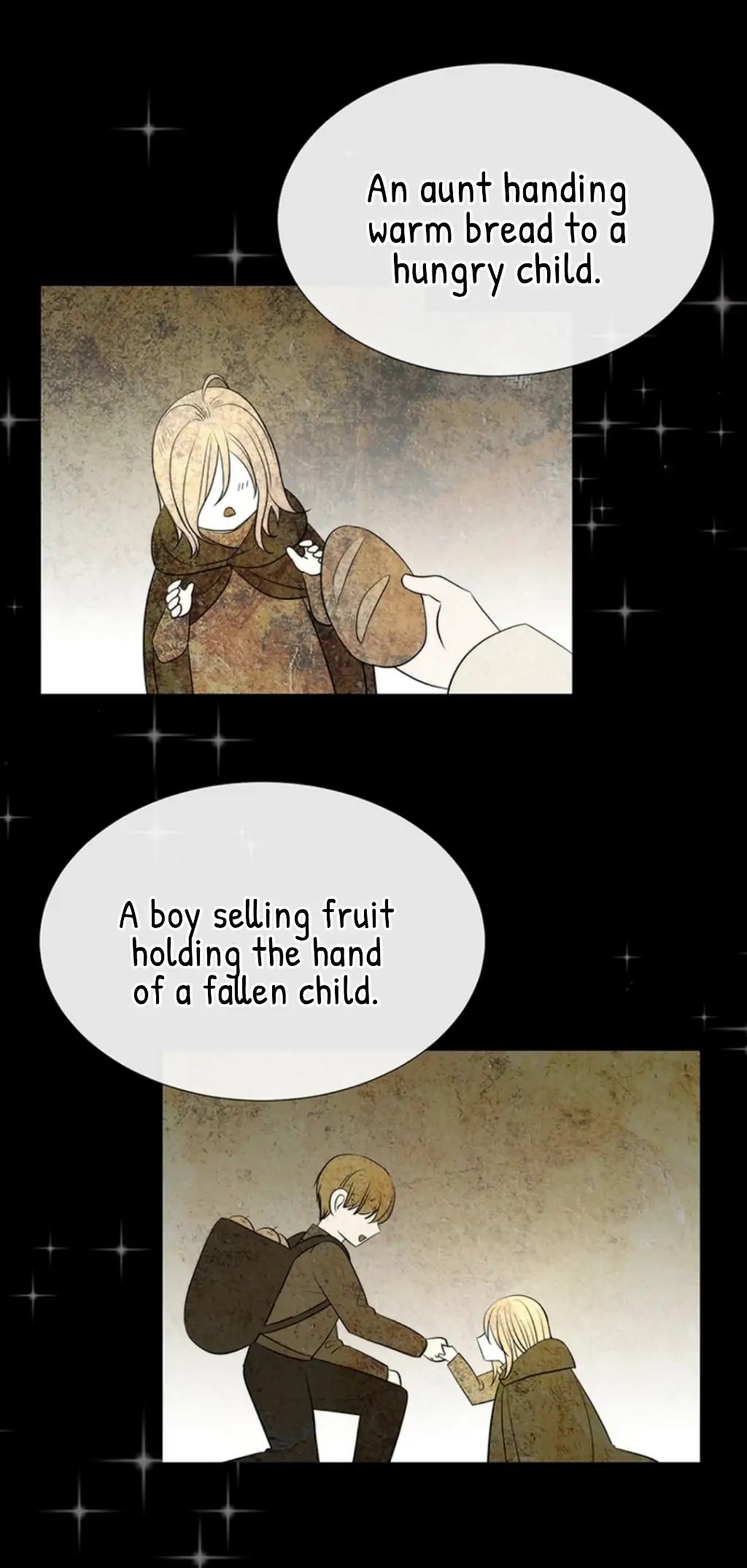 Charlotte Has Five Disciples chapter 136 page 10