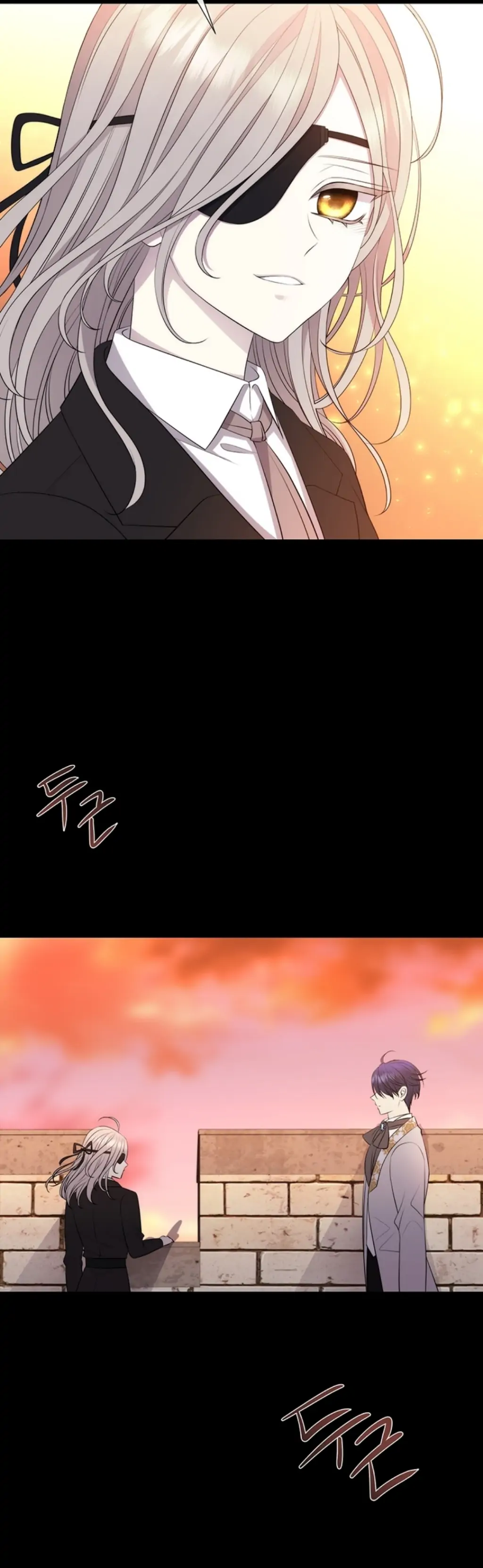 Charlotte Has Five Disciples chapter 136 page 14