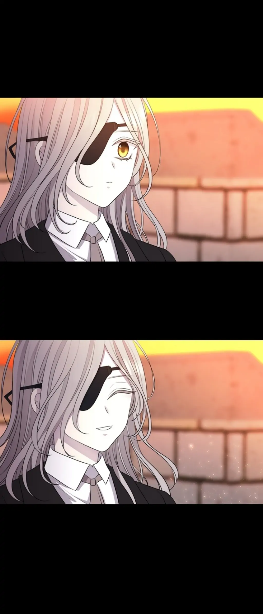 Charlotte Has Five Disciples chapter 136 page 18