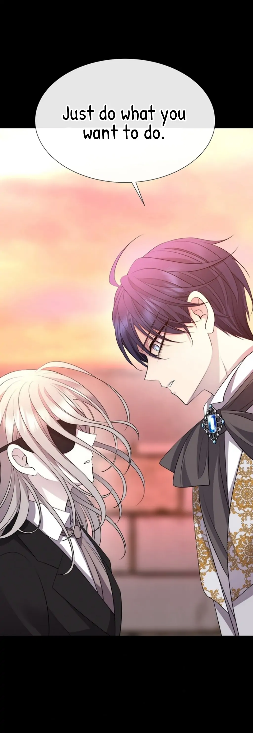 Charlotte Has Five Disciples chapter 136 page 2