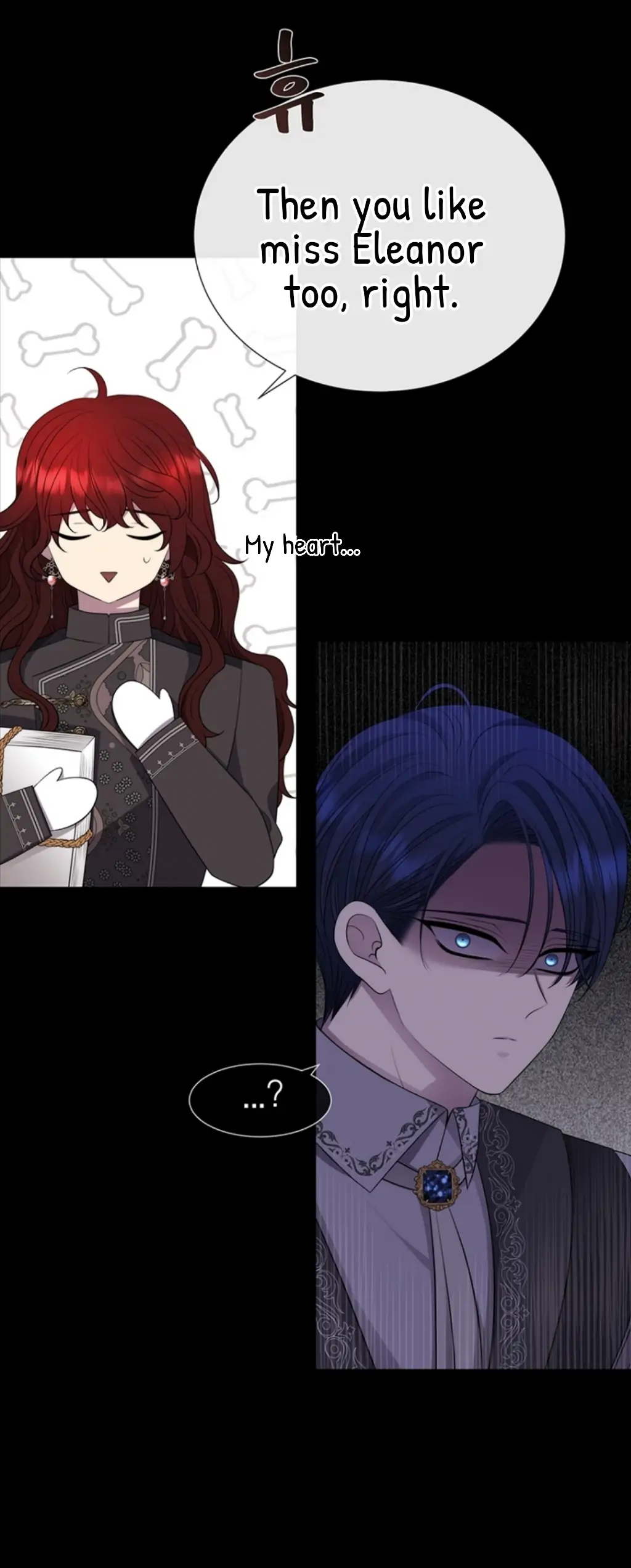 Charlotte Has Five Disciples chapter 136 page 24