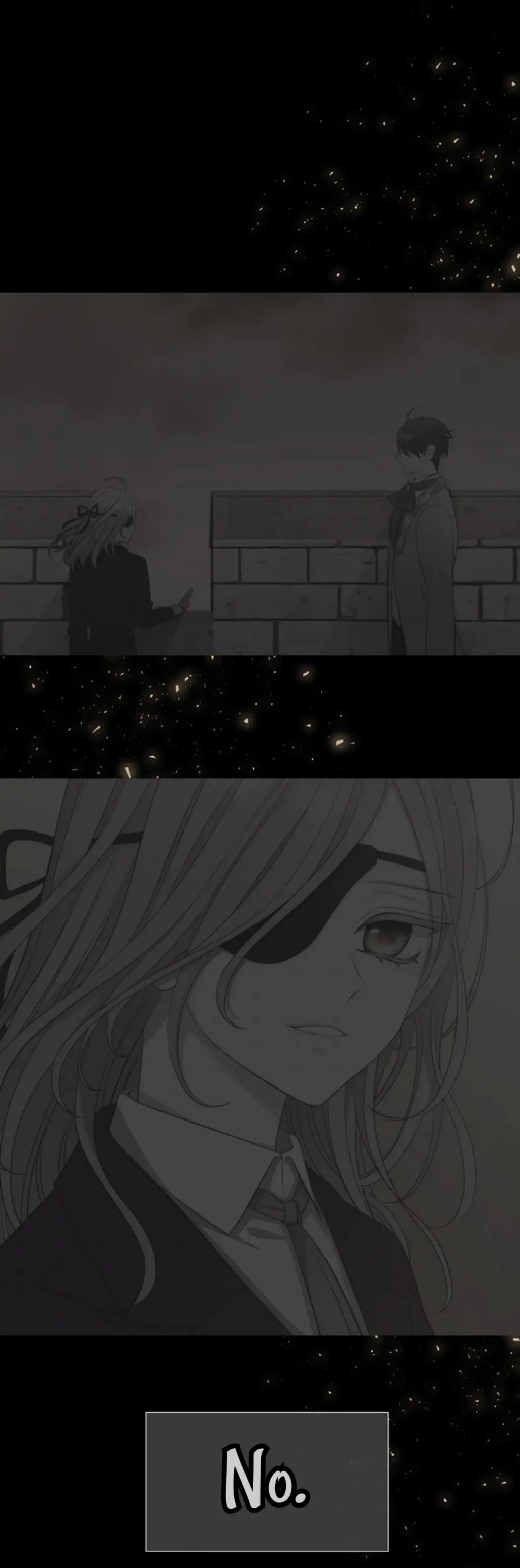 Charlotte Has Five Disciples chapter 136 page 26