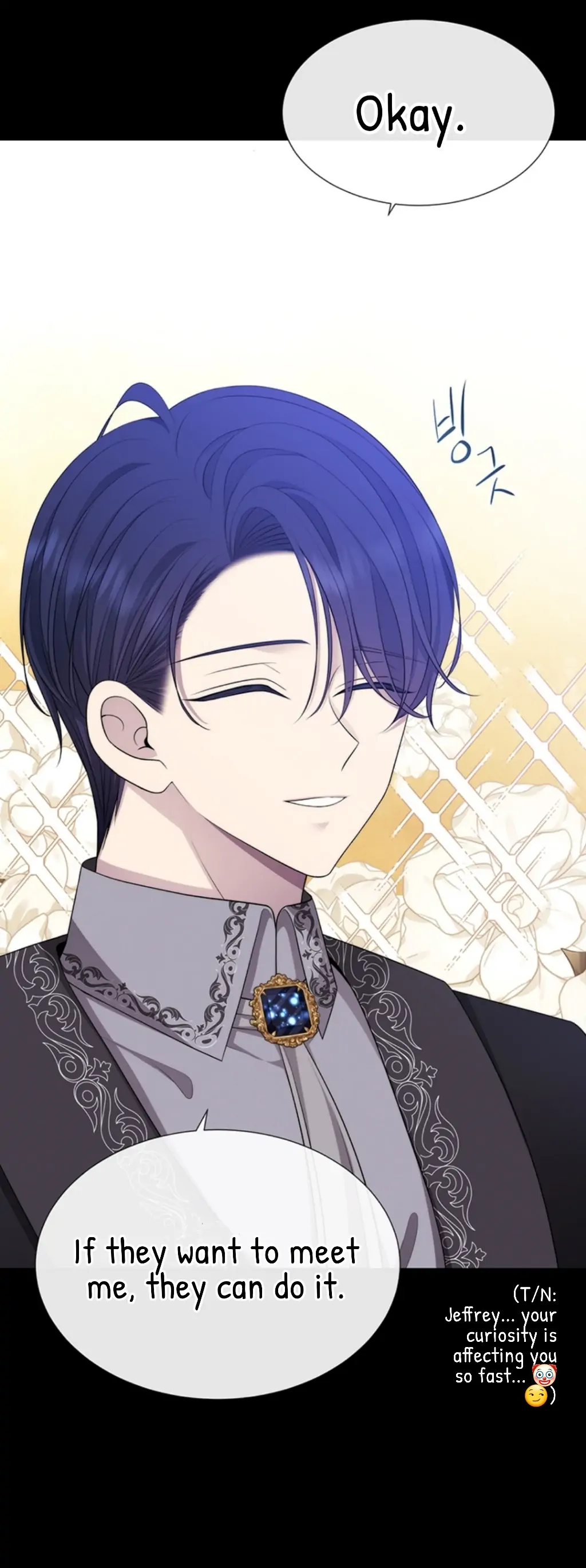 Charlotte Has Five Disciples chapter 136 page 29