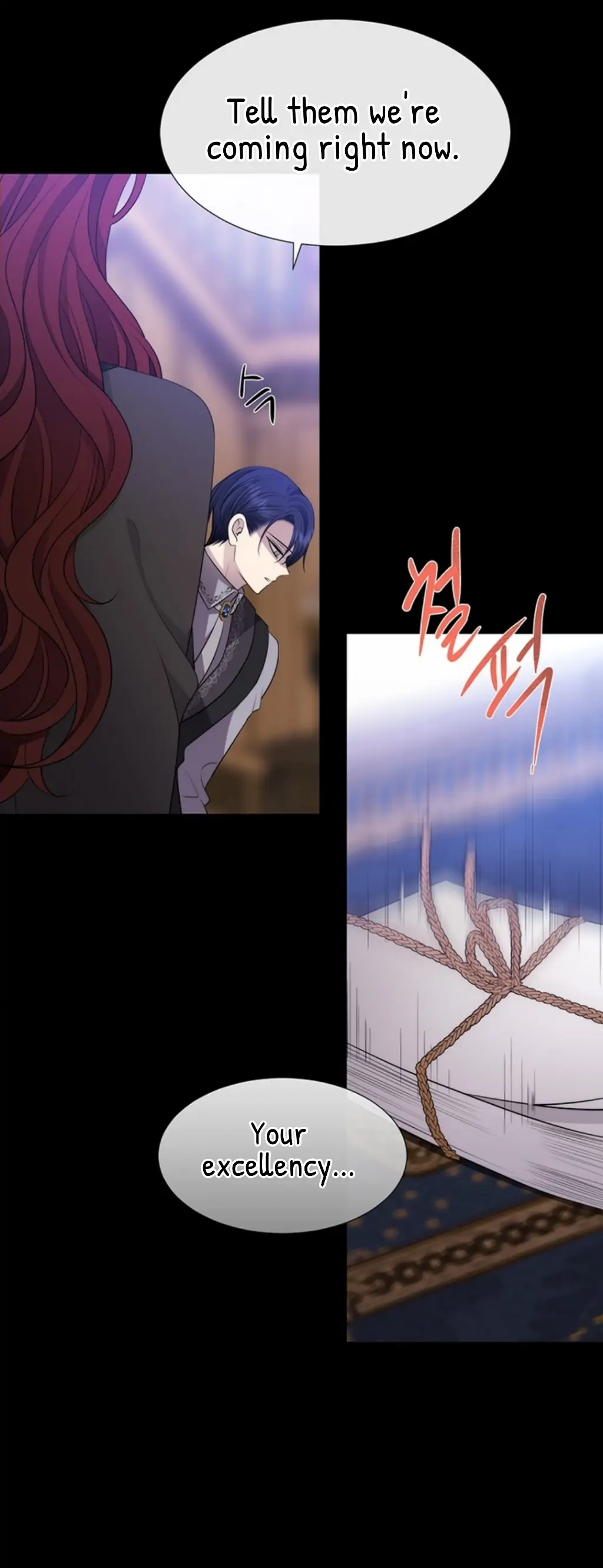 Charlotte Has Five Disciples chapter 136 page 30