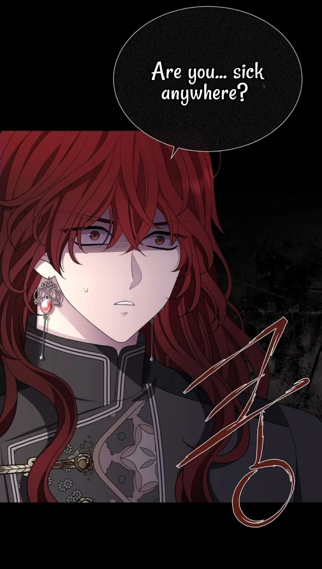 Charlotte Has Five Disciples chapter 136 page 31