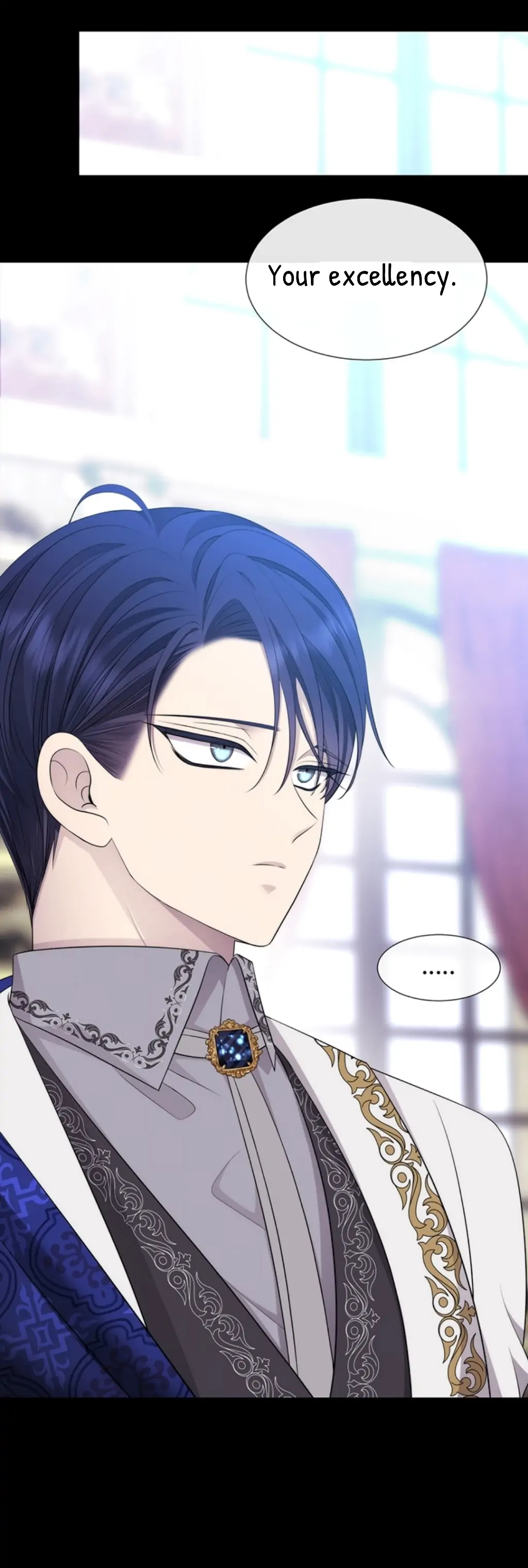 Charlotte Has Five Disciples chapter 136 page 33